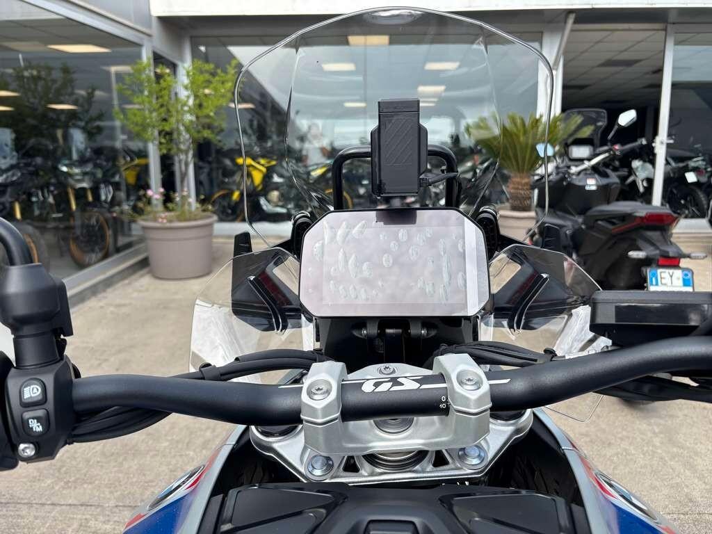 Bmw R 1300 GS Standard Nuovo pronta consegna Tua a solo 215 Euro al mese