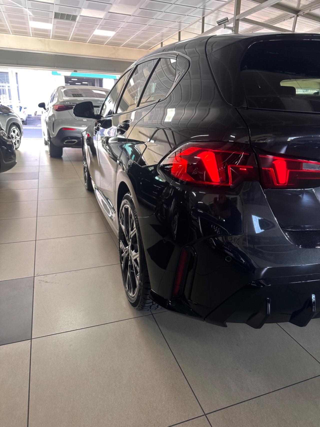 Bmw 118 118d 5p. MSport Pro 150CV 2025