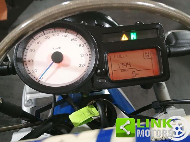 BMW HP2 Enduro RHP2 LEGGI OFFERTA