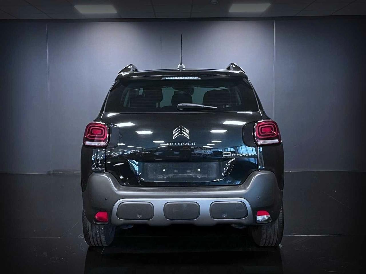 Citroen C3 Aircross C3 Aircross PureTech 110 S&S Feel