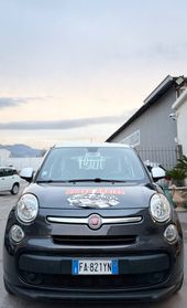 Fiat 500L 1.3 Diesel Lounge 85 Cv