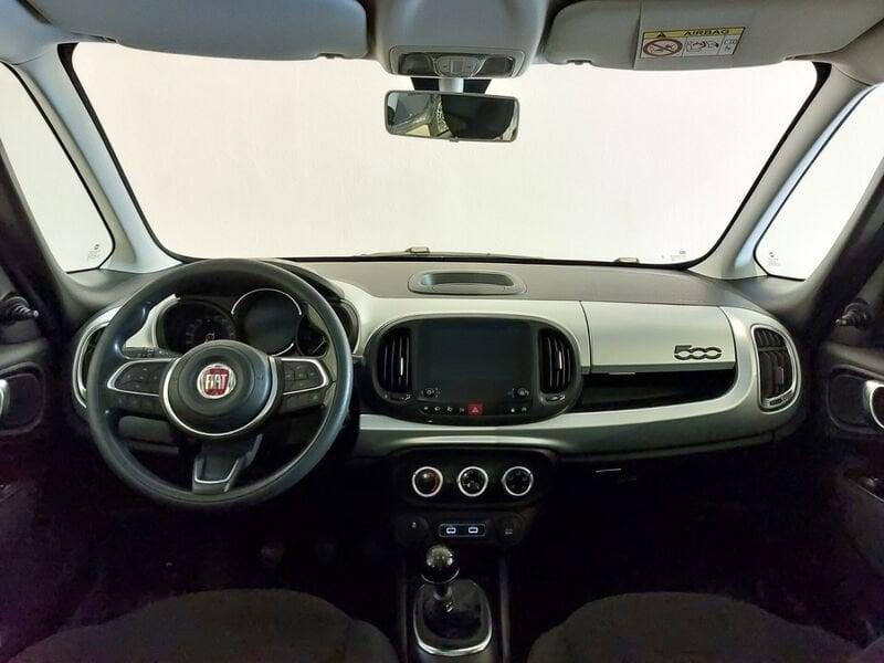 FIAT 500L 500L 1.3 Multijet 95 CV Connect