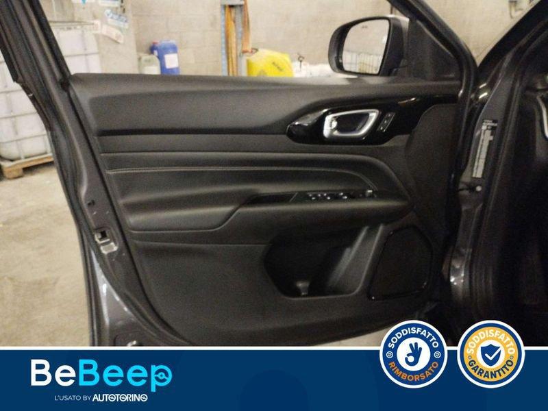 Jeep Compass 1.6 MJT 80 ANNIVERSARIO 2WD 130CV