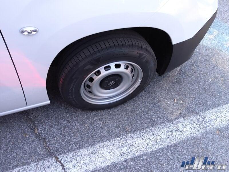 FIAT Doblò Dobl? Van Ch1 1.5 100cv Diesel