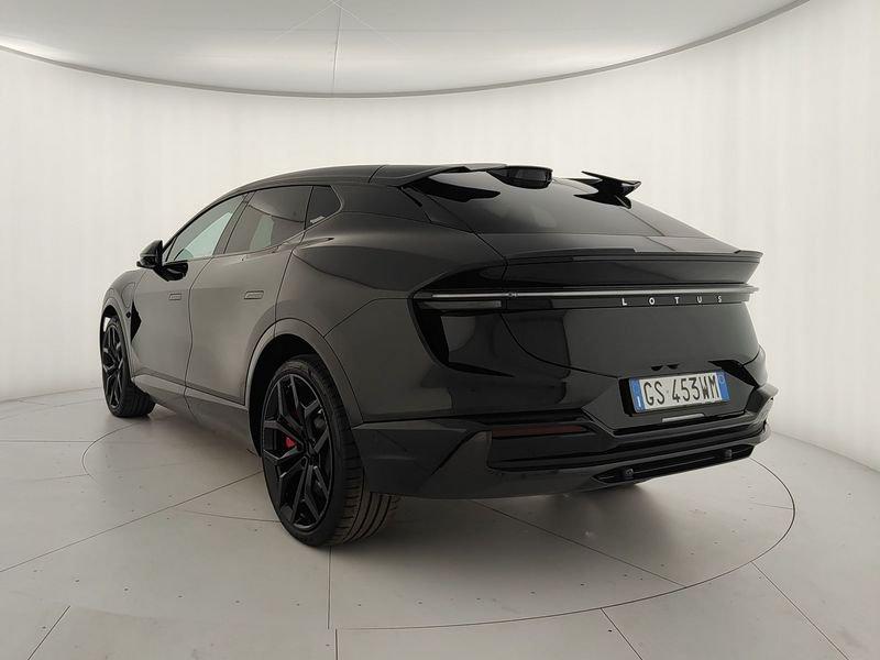 Lotus Eletre Eletre R - CV 918! IVA ESPOSTA !