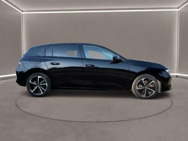 OPEL Astra 6ª serie - 1.2 Turbo 130 CV Edition
