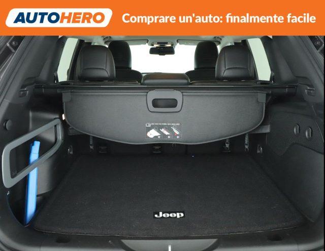 JEEP Cherokee 2.2 Mjt II 4WD Active Drive II Limited+