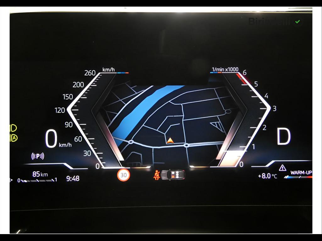 BMW X1 (U11) - X1 sDrive 18d Msport