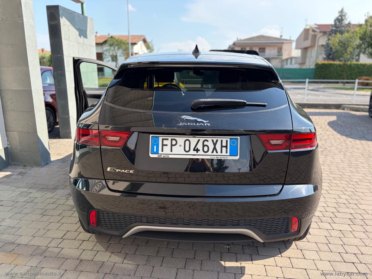 JAGUAR E-Pace 2.0D 150CV