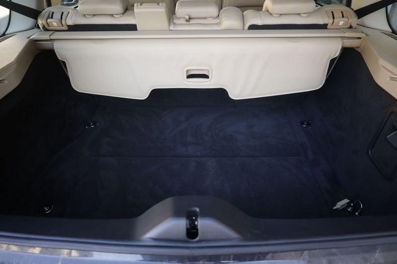 Land Rover Range Rover Sport LAND ROVER RANGE ROVER SPORT 3.6 TDV HSE AUTO ANNO 2007