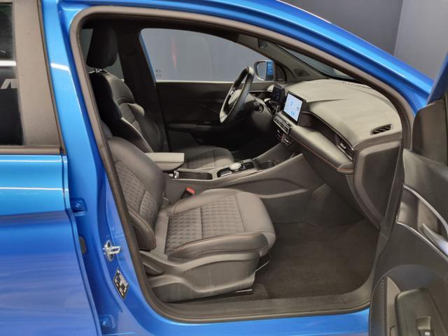 MG MG3 1.5 Hybrid+ Luxury