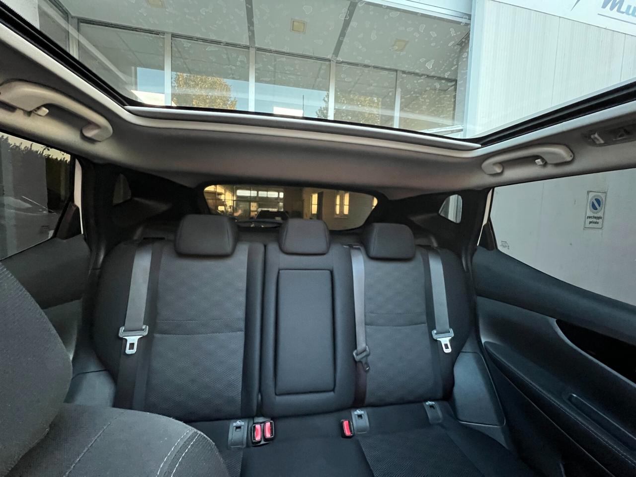 Nissan Qashqai 1.6 dCi 2WD Visia