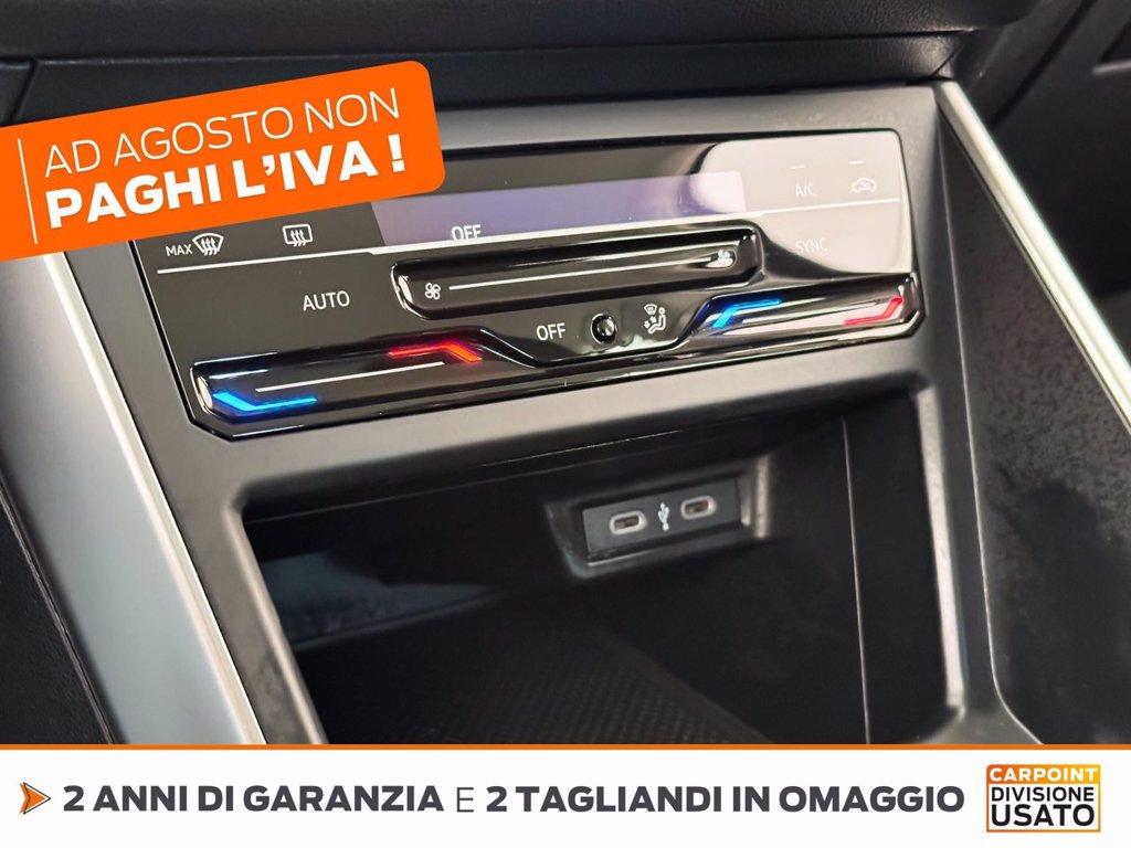 VOLKSWAGEN Taigo 1.0 tsi life 110cv del 2024