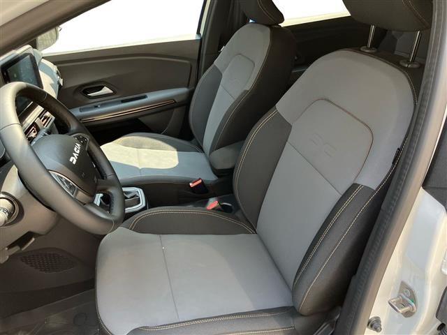 DACIA Jogger 1.6 hybrid Extreme 140cv