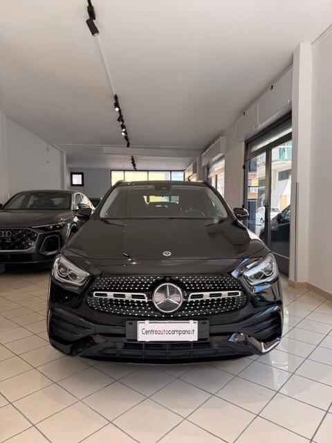 Mercedes-benz GLA 200 d Premium