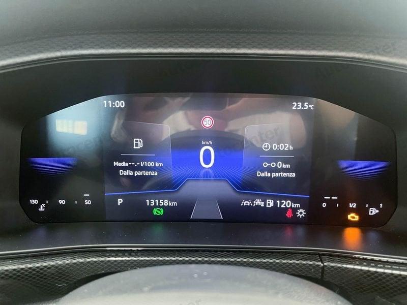 Volkswagen T-Cross T-Cross 1.0 tsi Life 115cv dsg