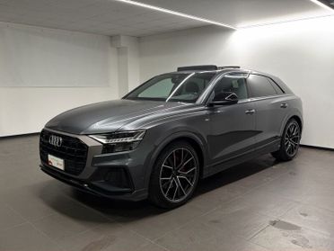 Audi Q8 Audi Sport 50 TDI quattro 210(286) kW(PS) tiptronic