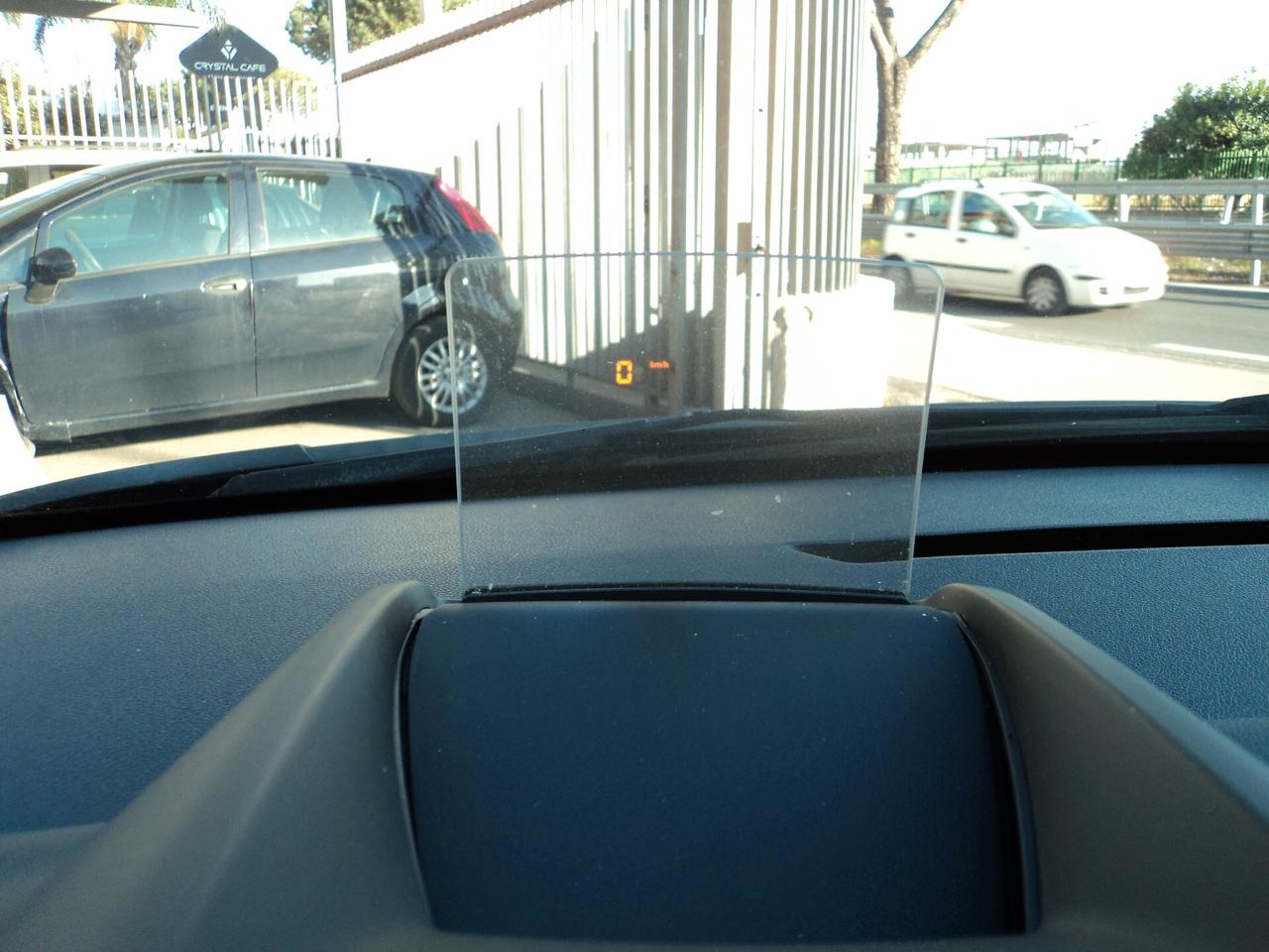 Peugeot 5008 1.6 HDi 112CV Féline