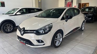 Renault Clio TCe 12V 90 CV Start&Stop 5 porte Energy Duel