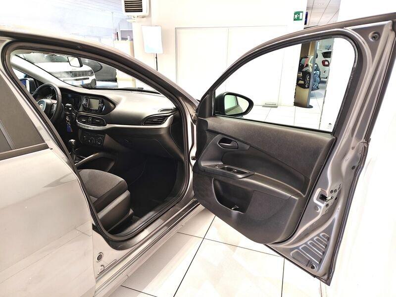 FIAT Tipo Tipo 5 porte 1.4 Street 95cv*GPL fino al 2031*