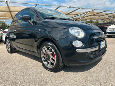 Fiat 500 1.4 Benzina