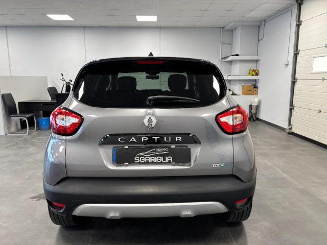 RENAULT Captur 1.5 dCi Energy Hypnotic