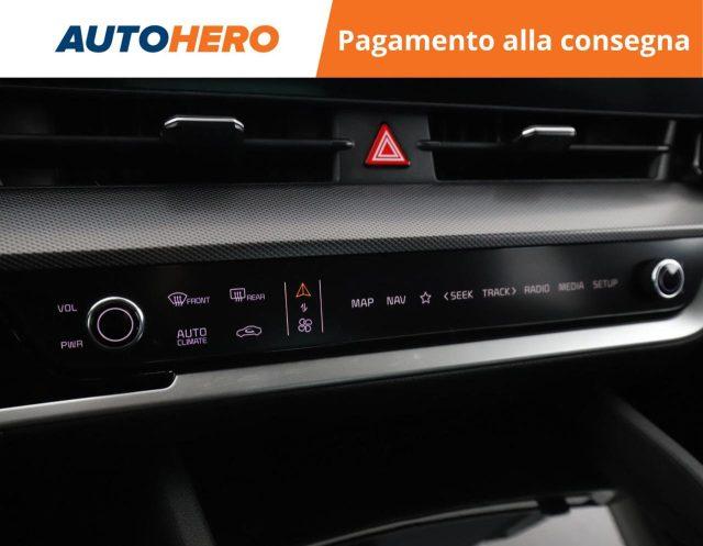 KIA Sportage 1.6 TGDi HEV AT Style