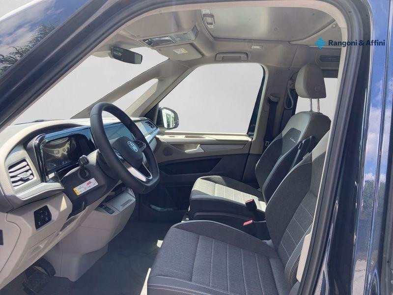 Volkswagen California 2.0 TDI 150 DSG Ocean