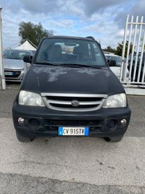 Daihatsu Terios 1.3i 16V cat 4WD SX