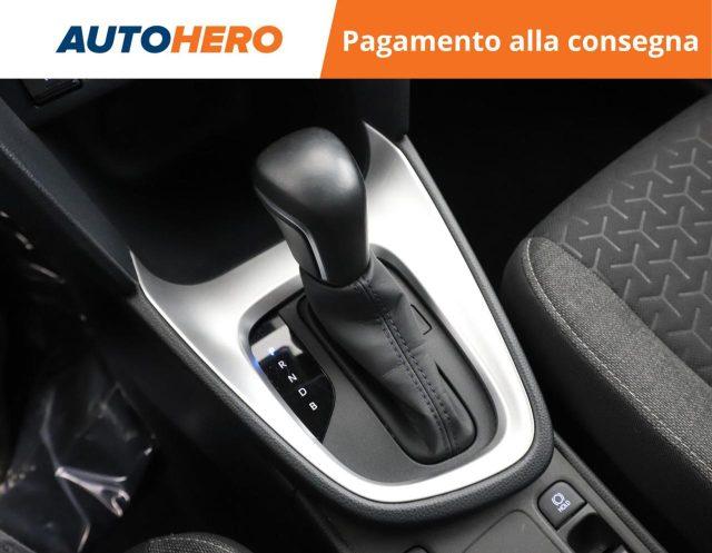 TOYOTA Yaris Cross 1.5 Hybrid 5p. E-CVT Trend