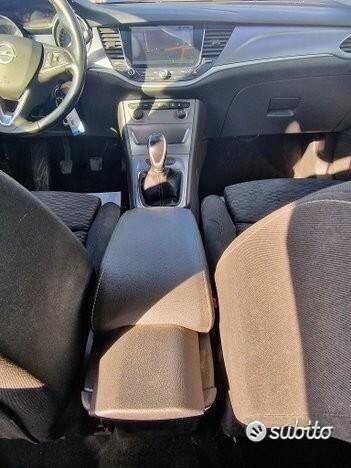 Opel Astra 1.6 Cd Sw Buss(KM 155.000-IVA INCL.)