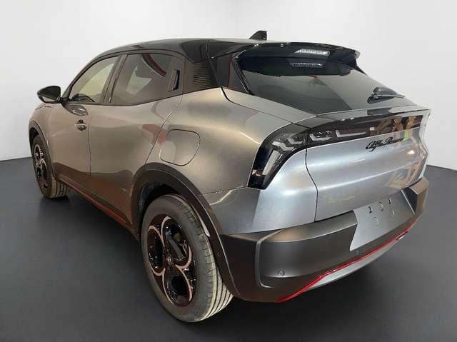 Alfa Romeo Junior 1.2 Hybrid 48V 145cv Speciale+Tetto+Sabelt+Matrix