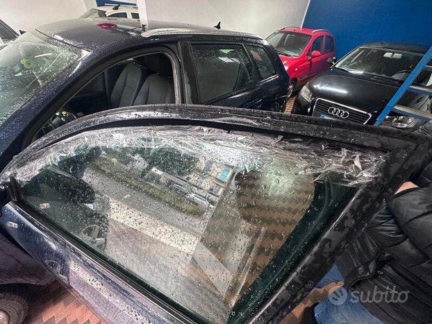 AUDI A3 2 serie A3 SPB 1.9 TDI Ambiente