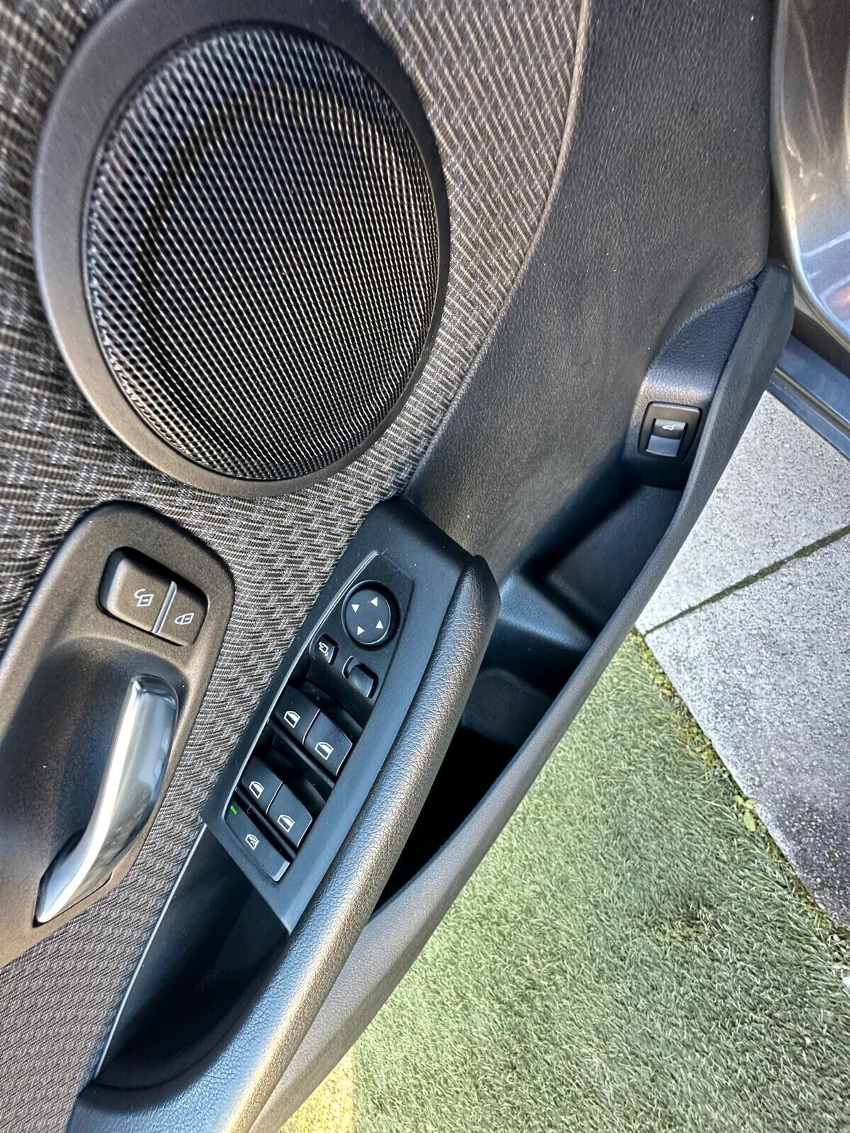 Bmw Serie 2 Gran Tourer 216d 1.5 116CV 7 POSTI FARI FULL LED- AUTOMATICA 2020