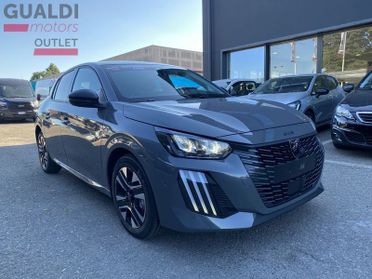 Peugeot 208 208 PureTech 100 Stop&Start 5 porte Allure