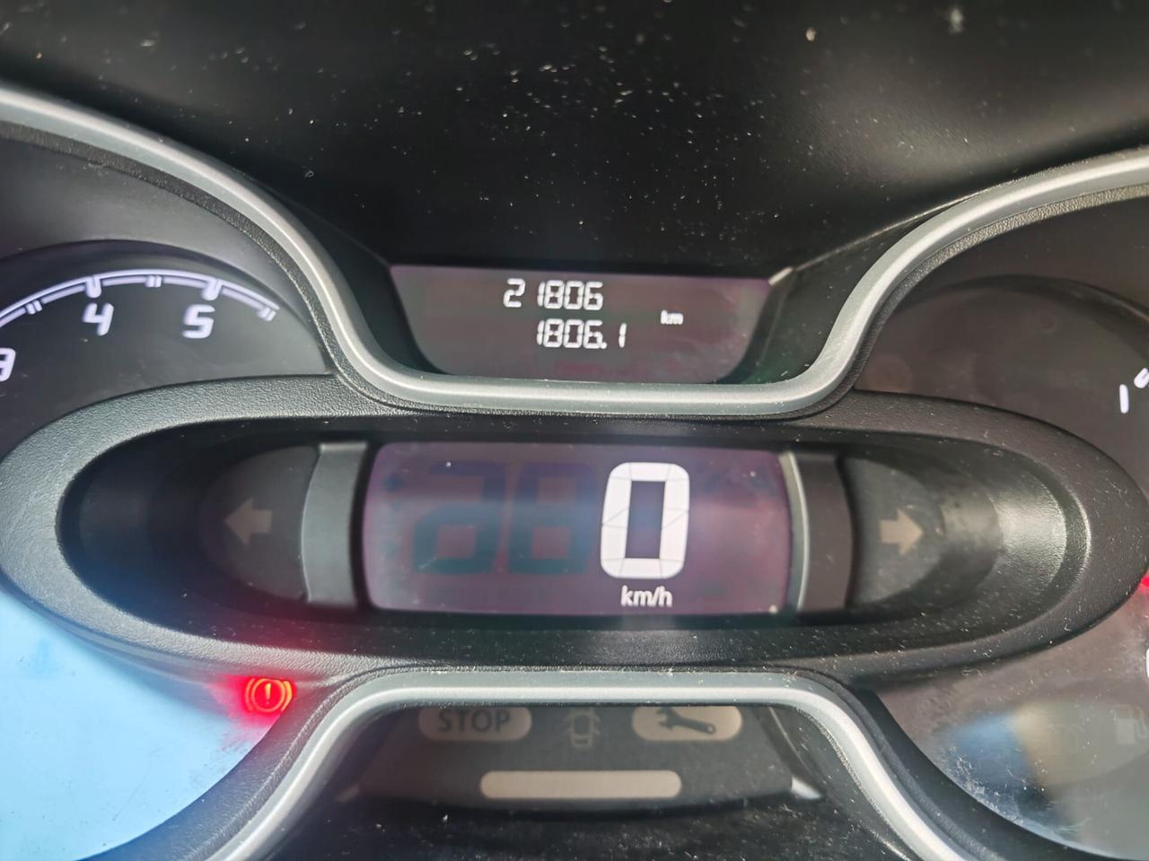 Fiat Talento 1.6 MJT 120CV PC-TN Furgone 12q