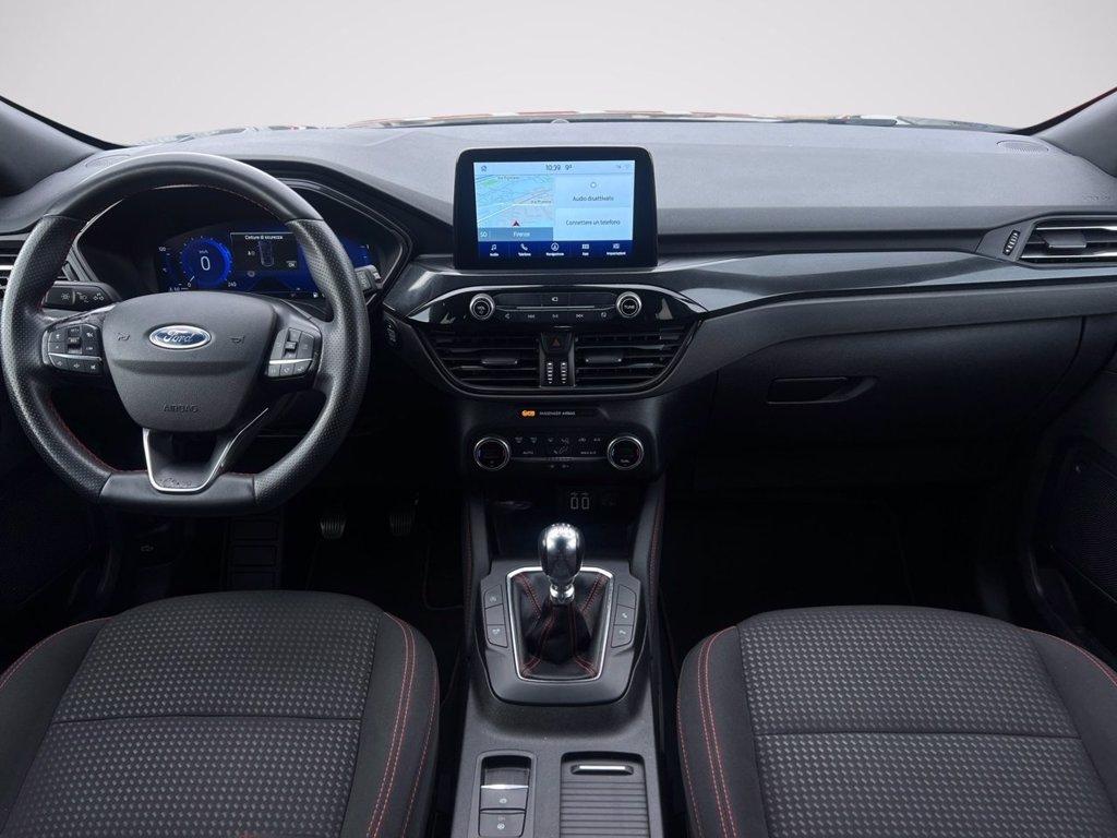 FORD Kuga 1.5 ecoblue ST-Line 2wd 120cv del 2022