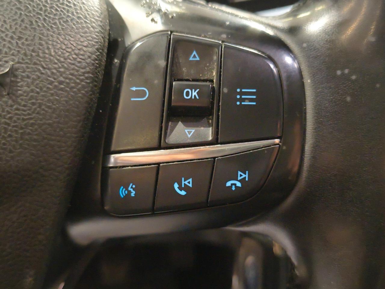 Ford Focus 1.5 EcoBlue 120 CV SW Business 2022