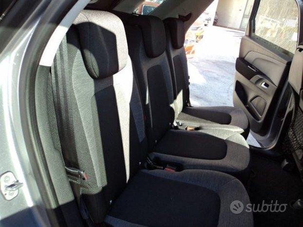CITROEN C4 Picasso 1.6 Shine