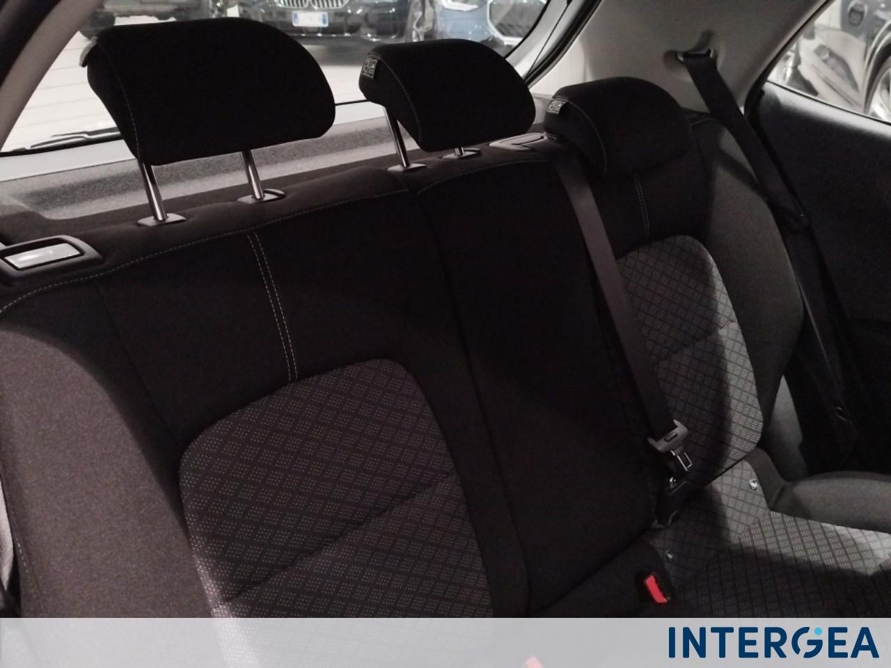 KIA Picanto 1.0 mpi Gpl Urban