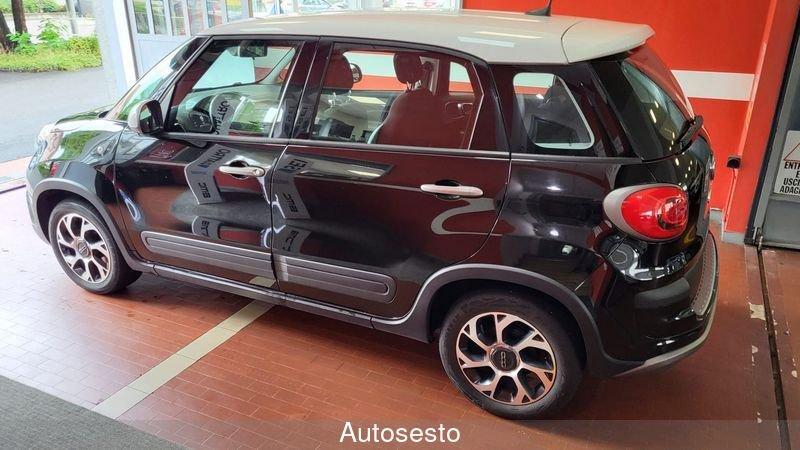 FIAT 500L 500L 1.4 95 CV S&S Cross
