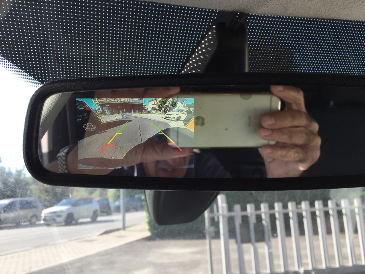 Ford Transit Connect 210 1.5 TDCi 100CV PL Furgone Trend MOTORE NUOVO