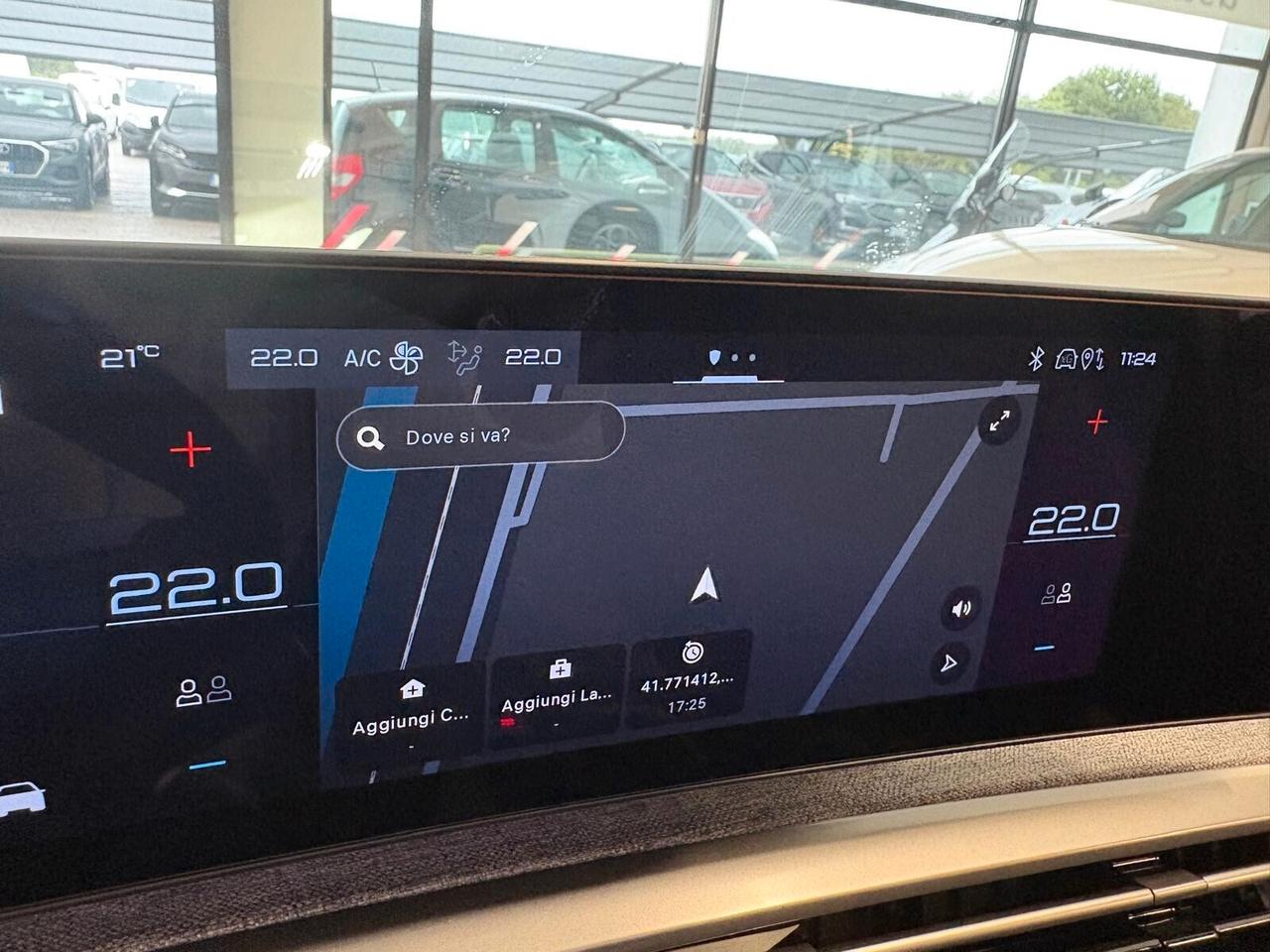 Peugeot 3008 ALLURE Hybrid 145 e-DCS6 SPOTICAR