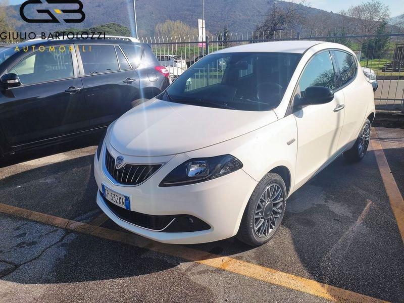 Lancia Ypsilon 1.0 FireFly 70cv S&S Hybrid GOLD PLUS