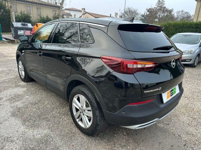 OPEL Grandland X Automatica! 2.0d (177cv) Ecotec S&S Innovation