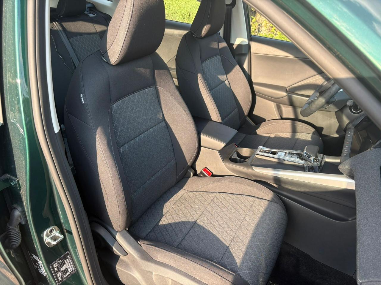 Mg ZS 1.5 Hybrid+ Comfort