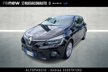 Renault Clio 5 Porte 1.0 TCe Intens