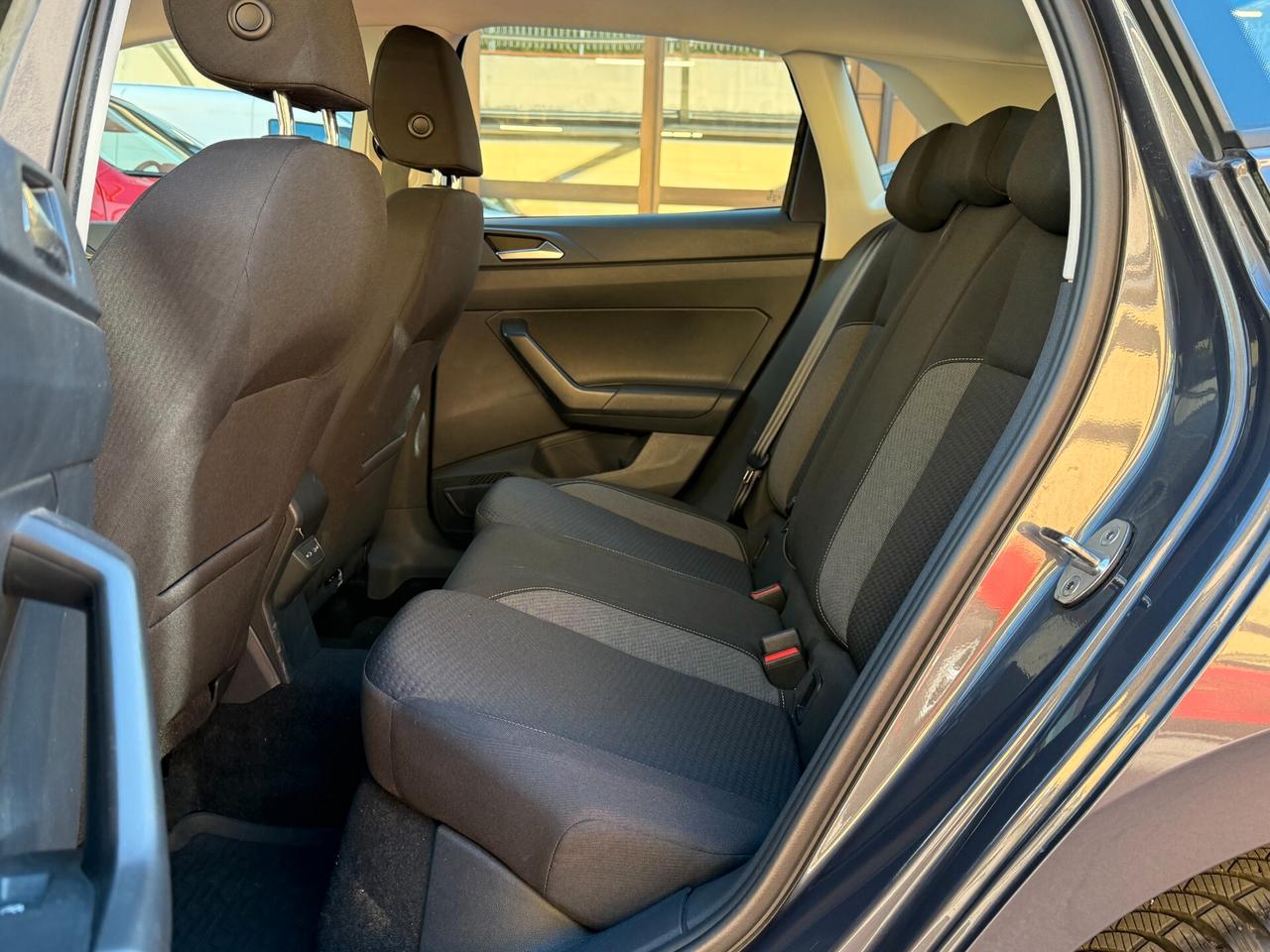 Volkswagen Polo 1.0 Life 80CV "PERFETTA - 32000 KM - NO VINCOLI"