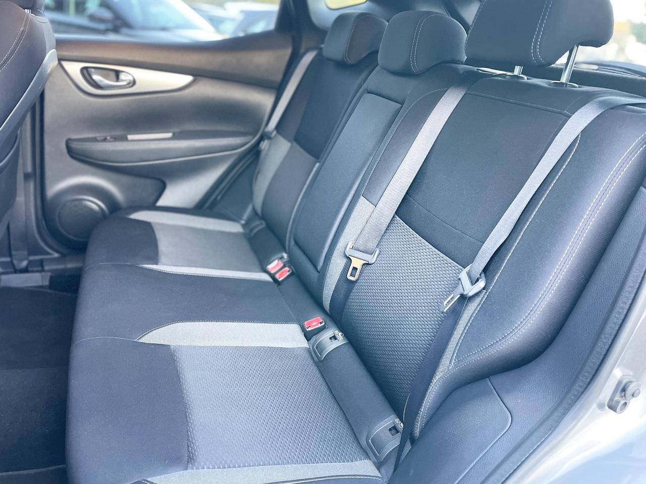 Nissan Qashqai 1.5 Diesel 115CV E6 Neo - 2019