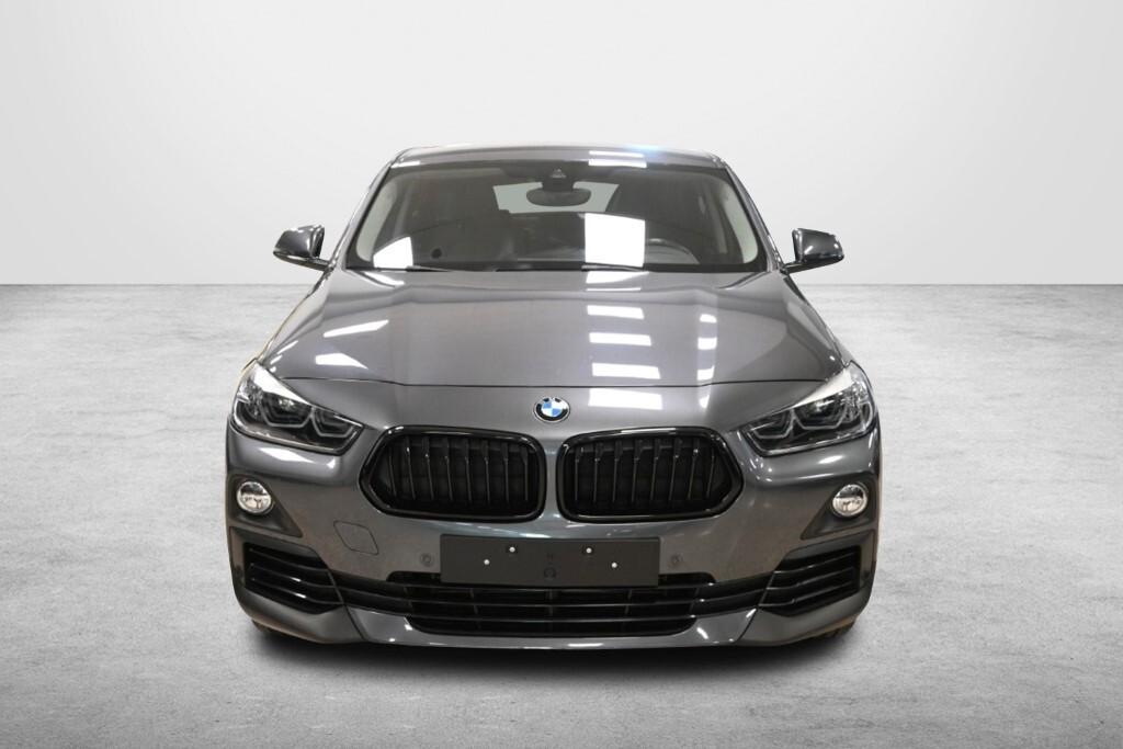 BMW X2 S- DRIVE 16D 115CV BUSINESS DESIGN